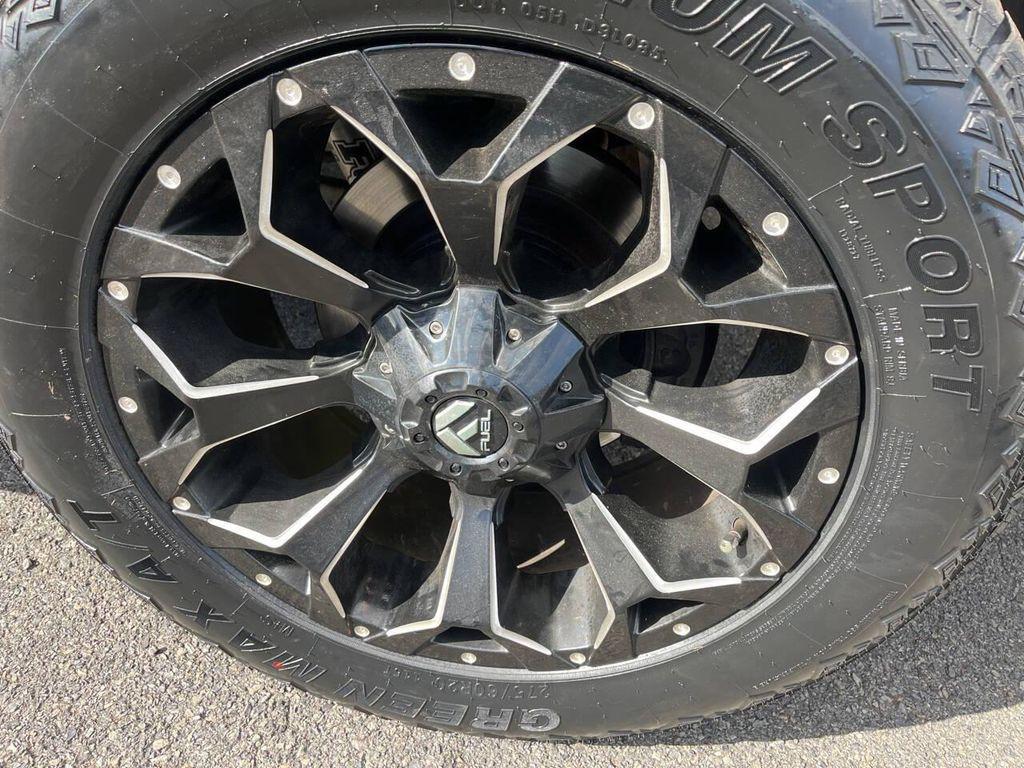 used 2013 Ram 1500 car, priced at $17,995