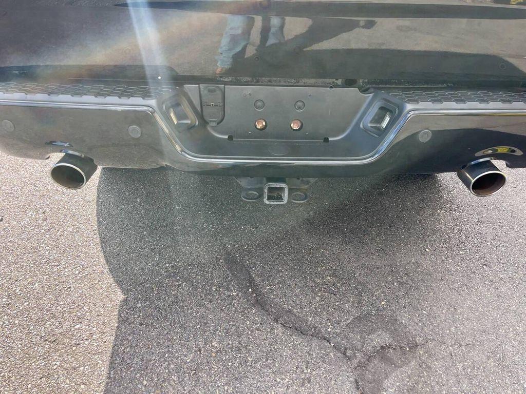 used 2013 Ram 1500 car, priced at $17,995