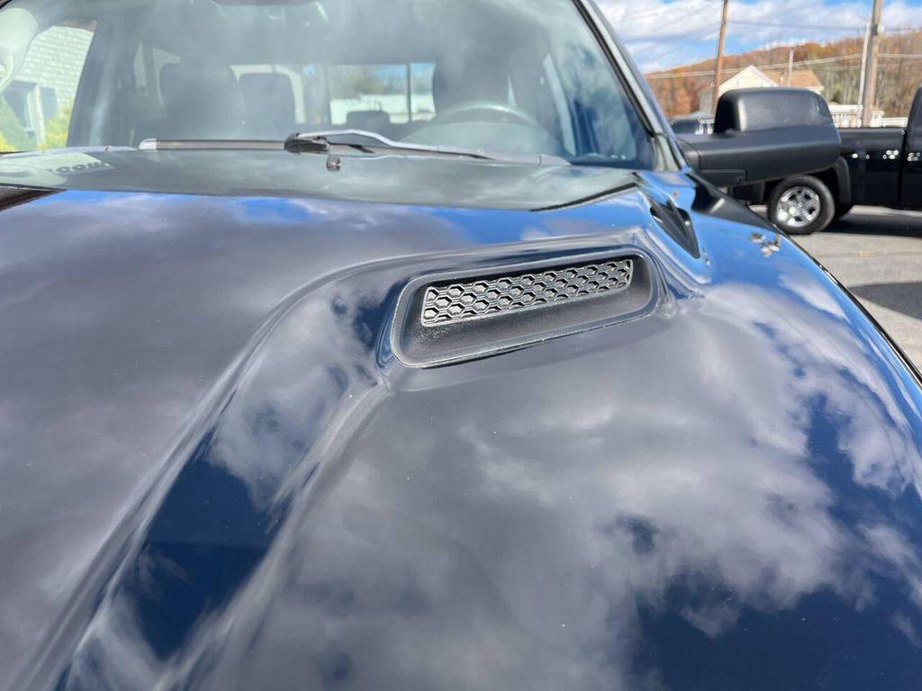 used 2013 Ram 1500 car, priced at $17,995