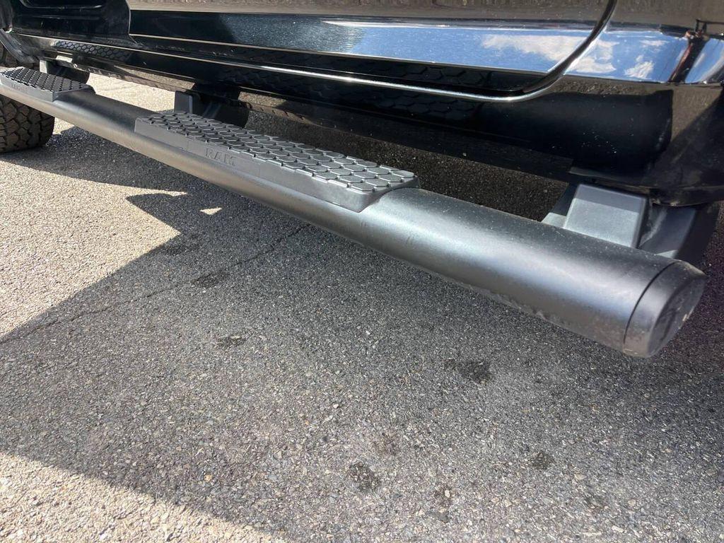 used 2013 Ram 1500 car, priced at $17,995