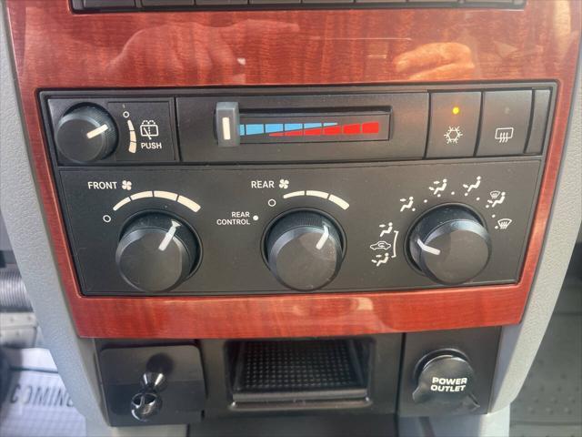 used 2005 Dodge Durango car, priced at $6,995