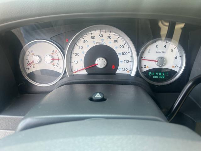 used 2005 Dodge Durango car, priced at $6,995
