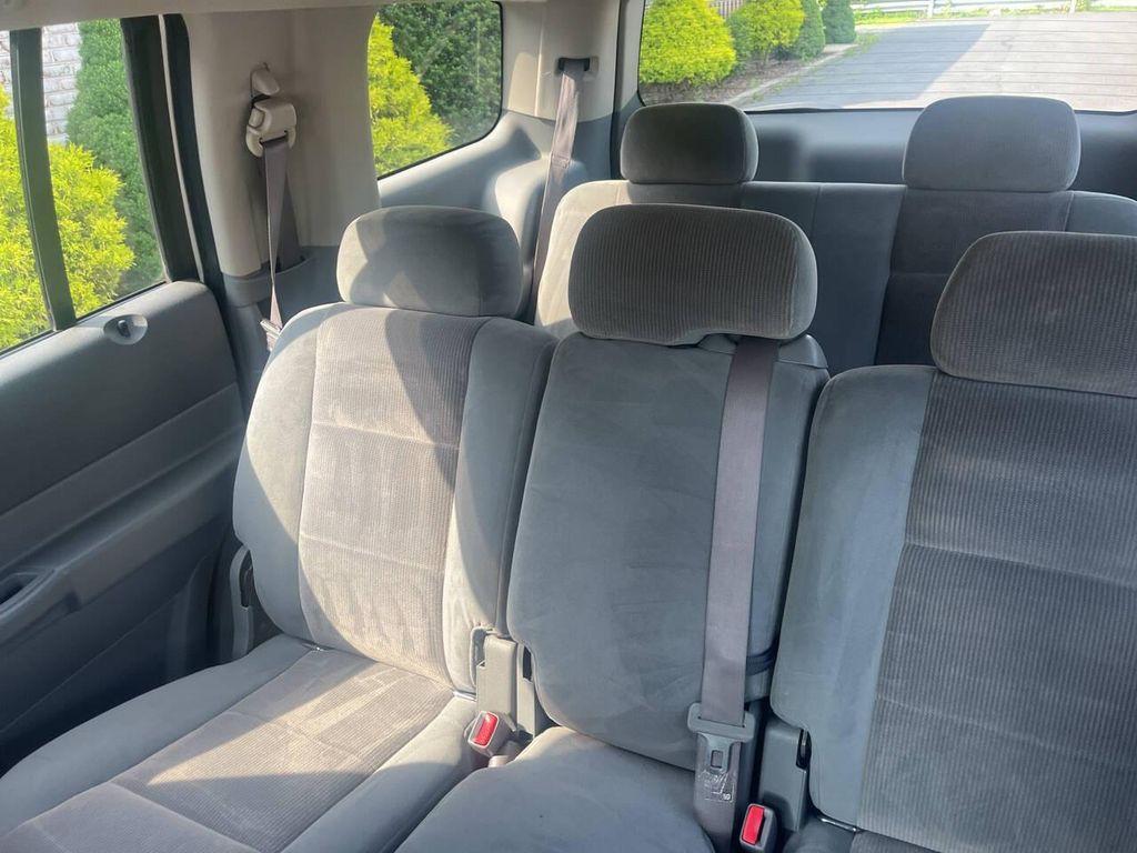 used 2005 Dodge Durango car, priced at $6,995