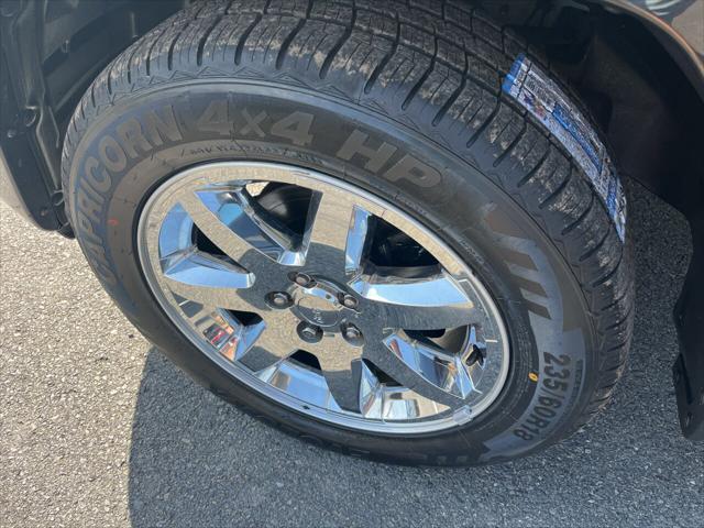 used 2012 Jeep Liberty car, priced at $9,895