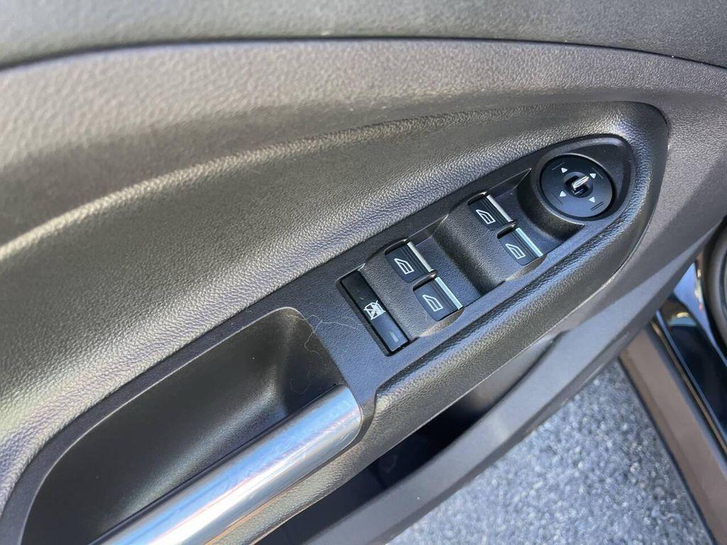 used 2016 Ford Escape car, priced at $11,995