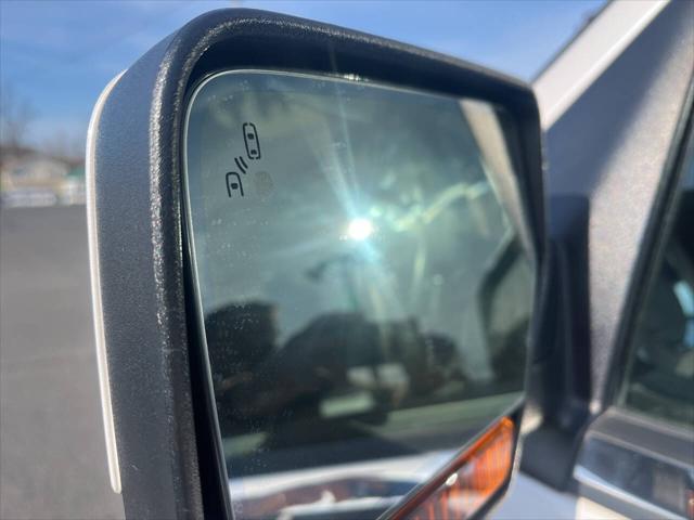 used 2017 Ford Expedition EL car, priced at $19,995