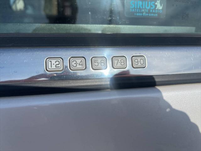 used 2017 Ford Expedition EL car, priced at $19,995