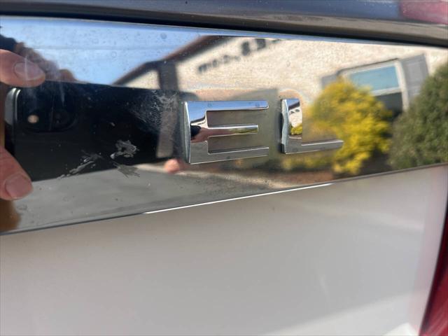 used 2017 Ford Expedition EL car, priced at $19,995