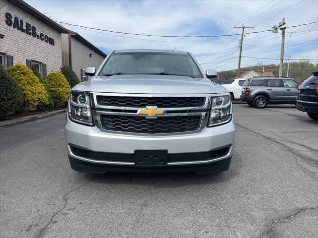used 2015 Chevrolet Tahoe car, priced at $15,995