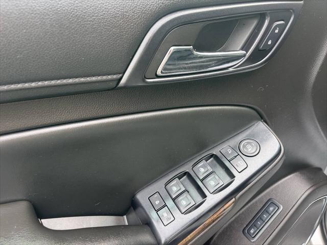 used 2015 Chevrolet Tahoe car, priced at $15,995