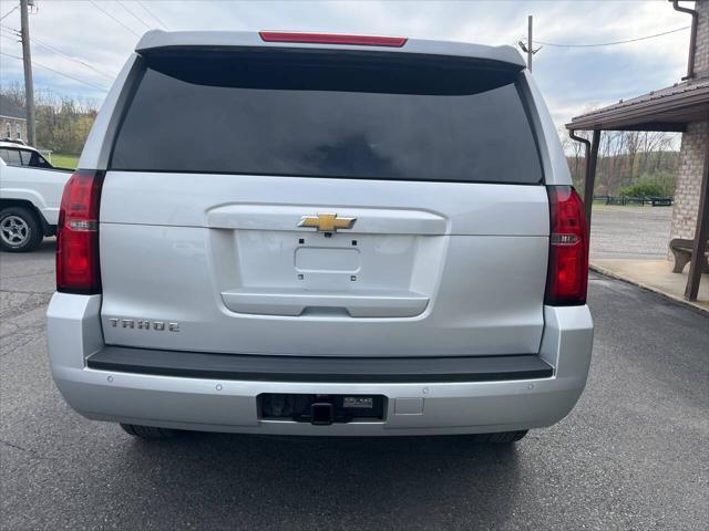 used 2015 Chevrolet Tahoe car, priced at $15,995