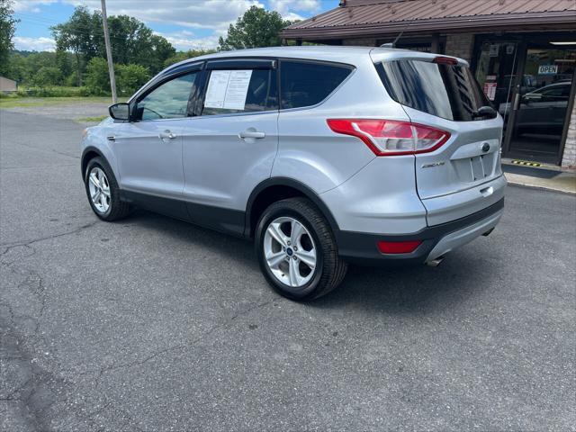 used 2015 Ford Escape car, priced at $9,895