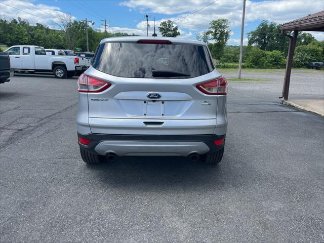 used 2015 Ford Escape car, priced at $9,895