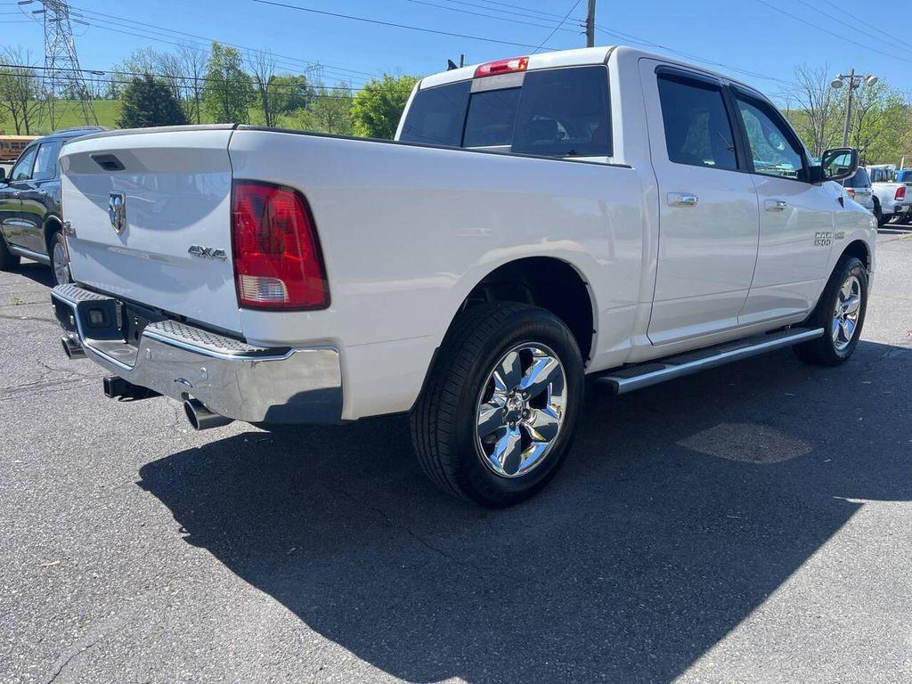 used 2014 Ram 1500 car, priced at $16,995