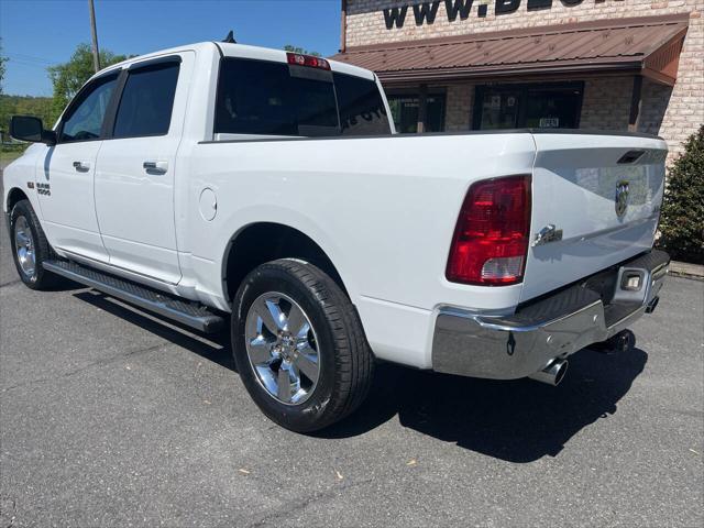 used 2014 Ram 1500 car, priced at $16,995