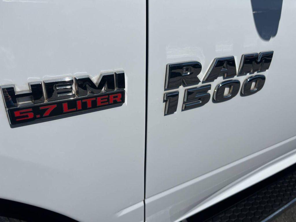 used 2014 Ram 1500 car, priced at $16,995