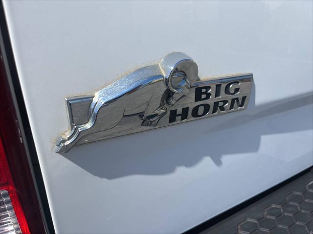 used 2014 Ram 1500 car, priced at $16,995