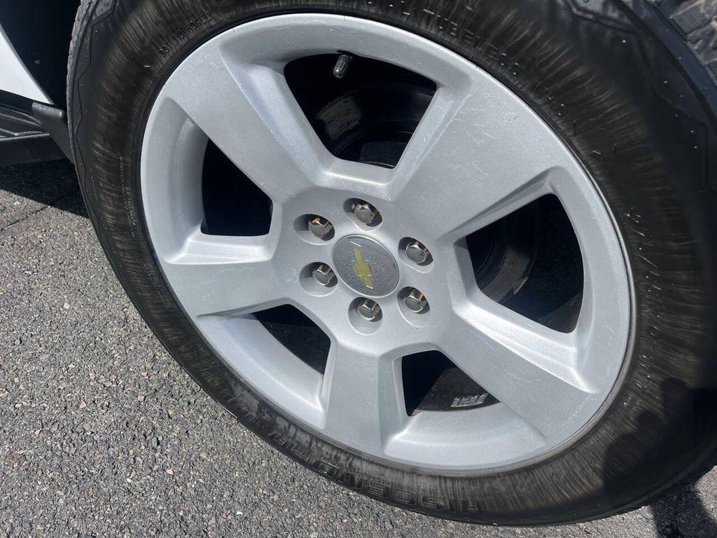 used 2014 Chevrolet Suburban car, priced at $18,995