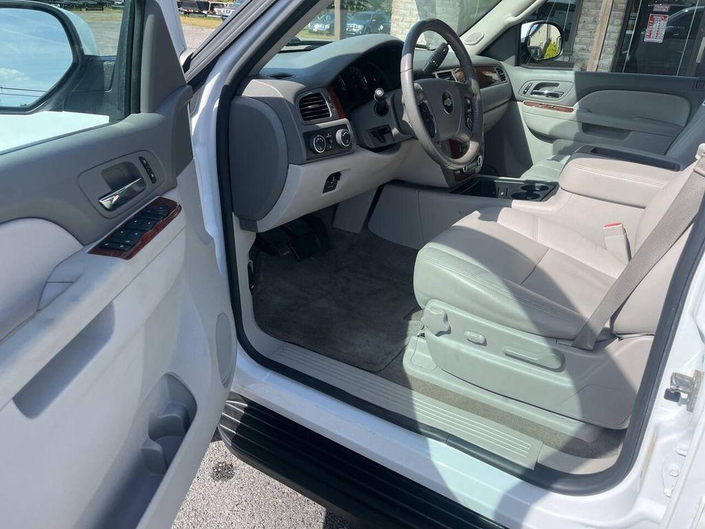 used 2014 Chevrolet Suburban car, priced at $18,995