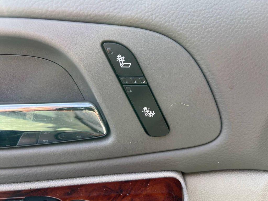 used 2014 Chevrolet Suburban car, priced at $18,995