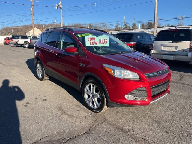 used 2013 Ford Escape car, priced at $11,995