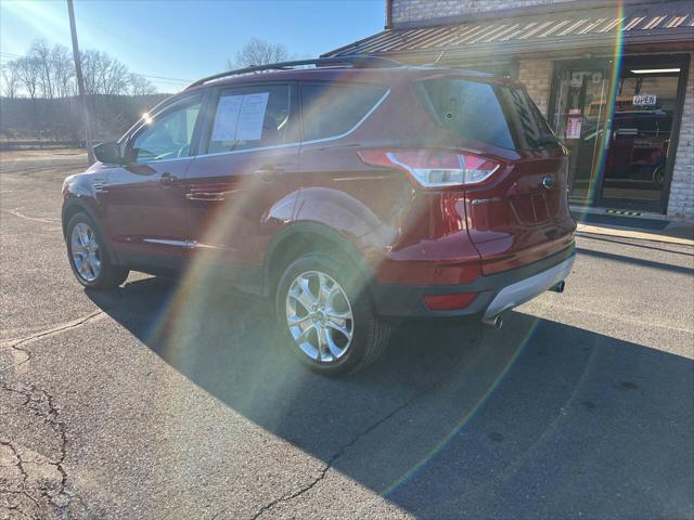 used 2013 Ford Escape car, priced at $11,995