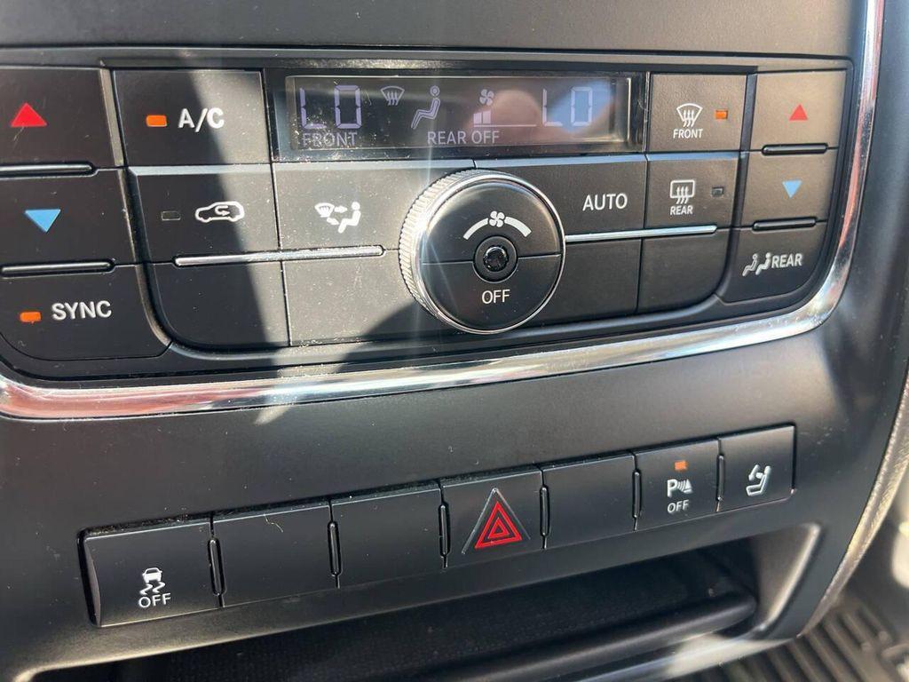 used 2011 Dodge Durango car, priced at $8,995