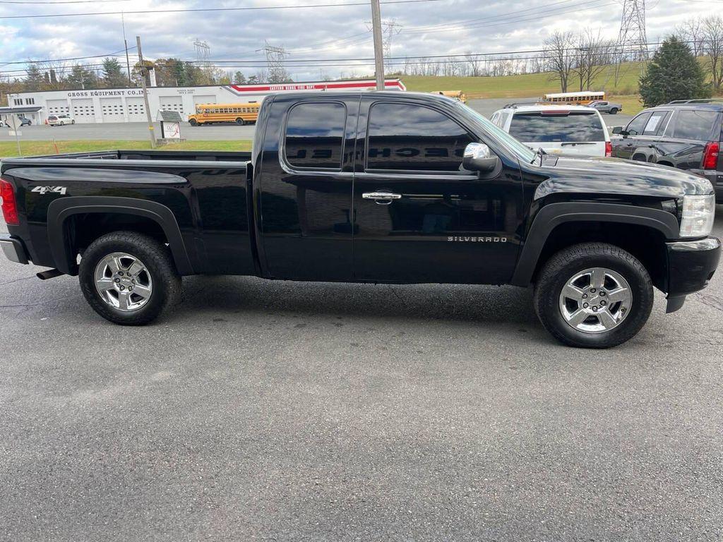 used 2011 Chevrolet Silverado 1500 car, priced at $13,995