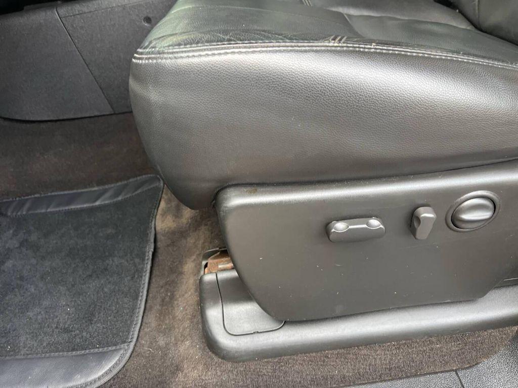 used 2011 Chevrolet Silverado 1500 car, priced at $13,995