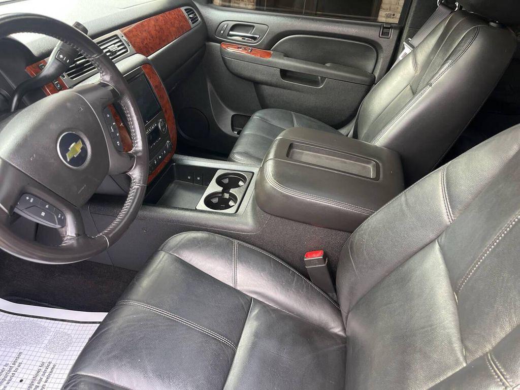 used 2011 Chevrolet Silverado 1500 car, priced at $13,995