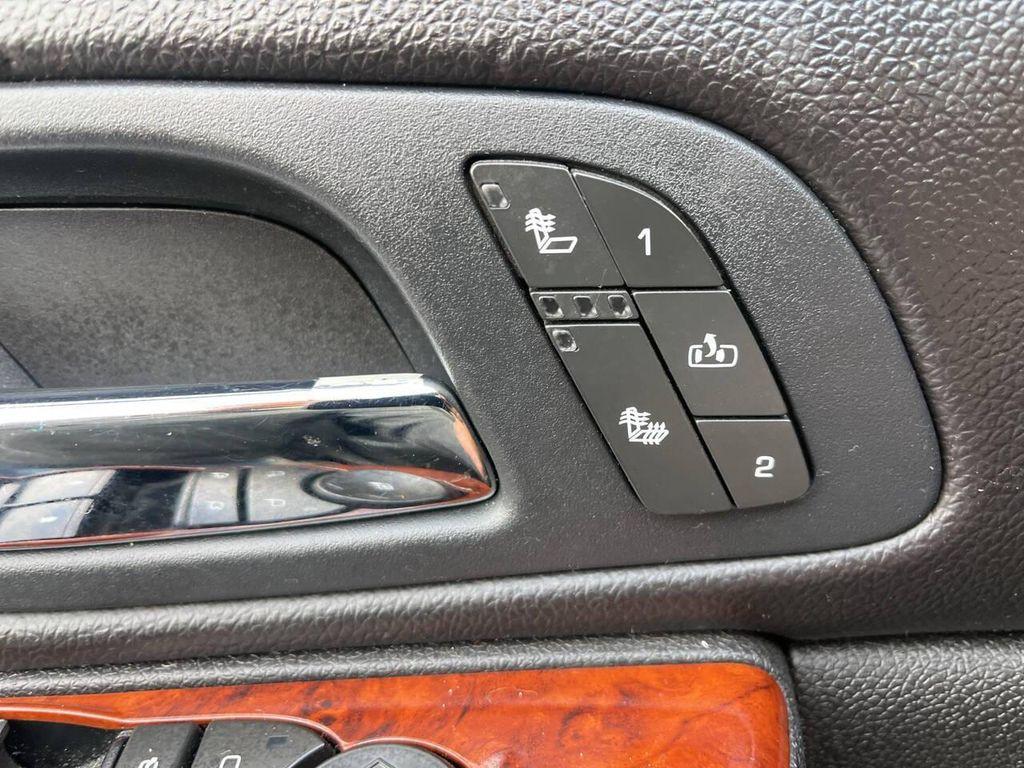 used 2011 Chevrolet Silverado 1500 car, priced at $13,995