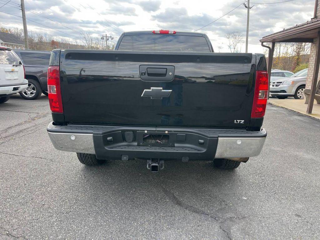 used 2011 Chevrolet Silverado 1500 car, priced at $13,995