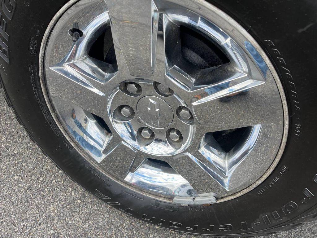 used 2011 Chevrolet Silverado 1500 car, priced at $13,995