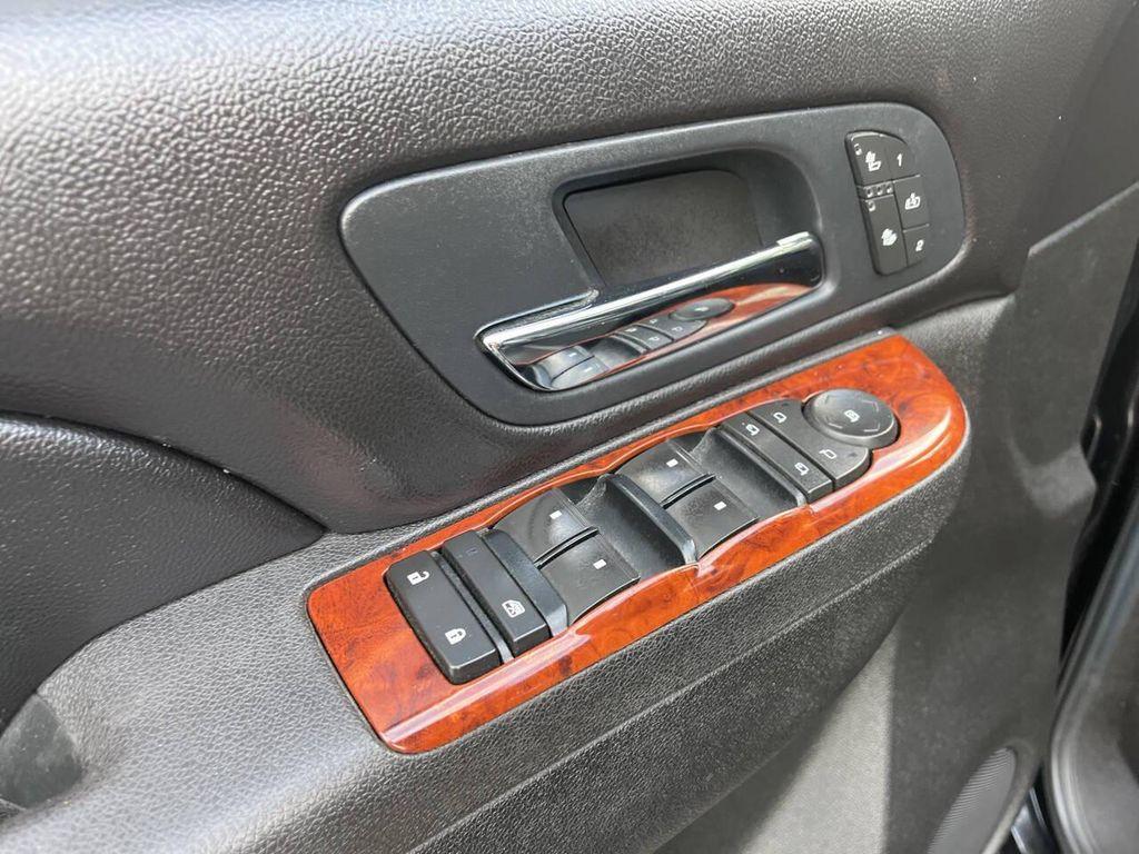 used 2011 Chevrolet Silverado 1500 car, priced at $13,995