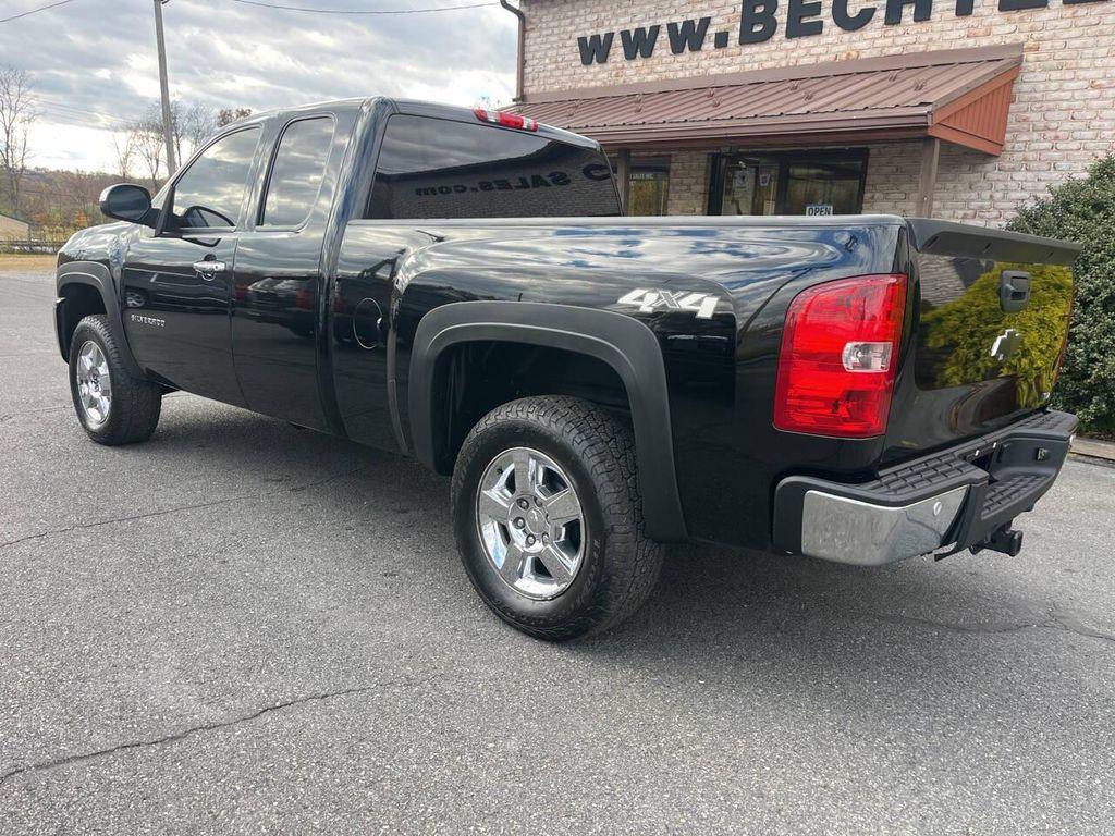 used 2011 Chevrolet Silverado 1500 car, priced at $13,995