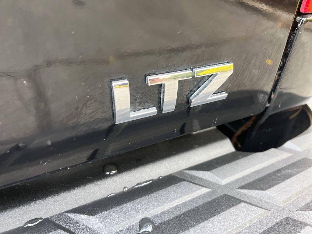 used 2011 Chevrolet Silverado 1500 car, priced at $13,995