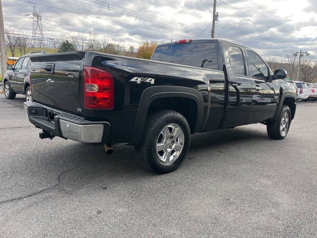 used 2011 Chevrolet Silverado 1500 car, priced at $13,995