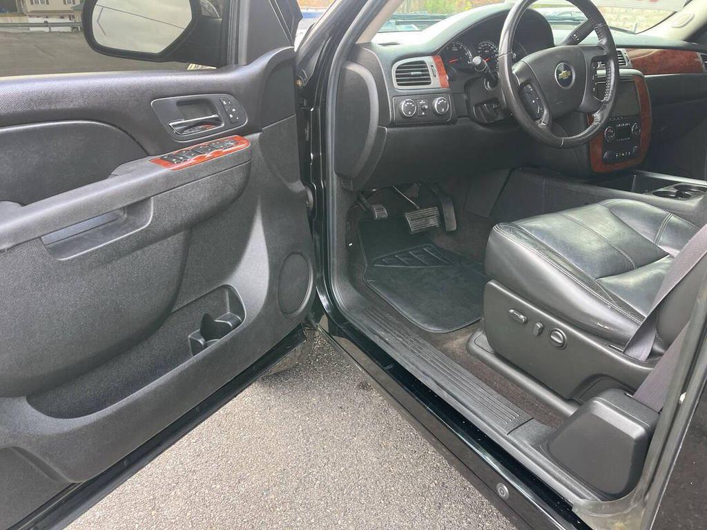 used 2011 Chevrolet Silverado 1500 car, priced at $13,995