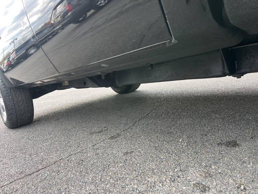 used 2011 Chevrolet Silverado 1500 car, priced at $13,995