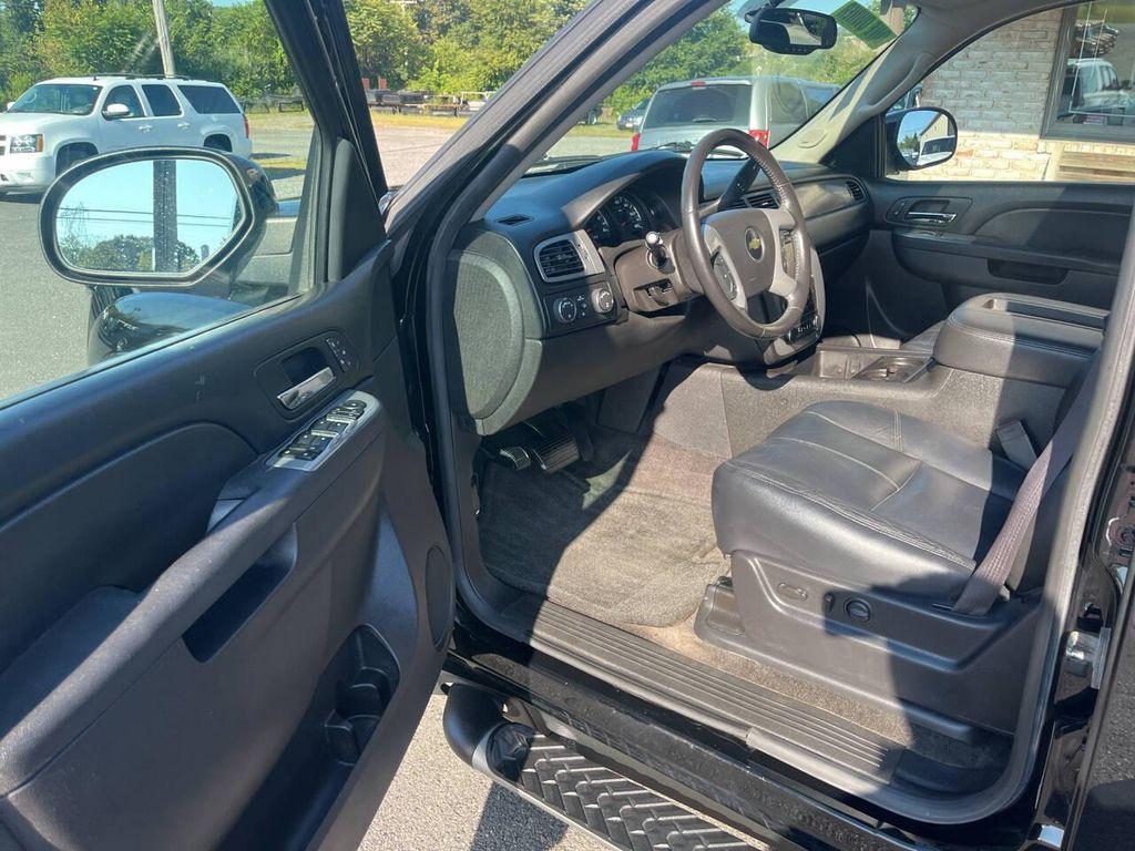 used 2014 Chevrolet Suburban car, priced at $16,995