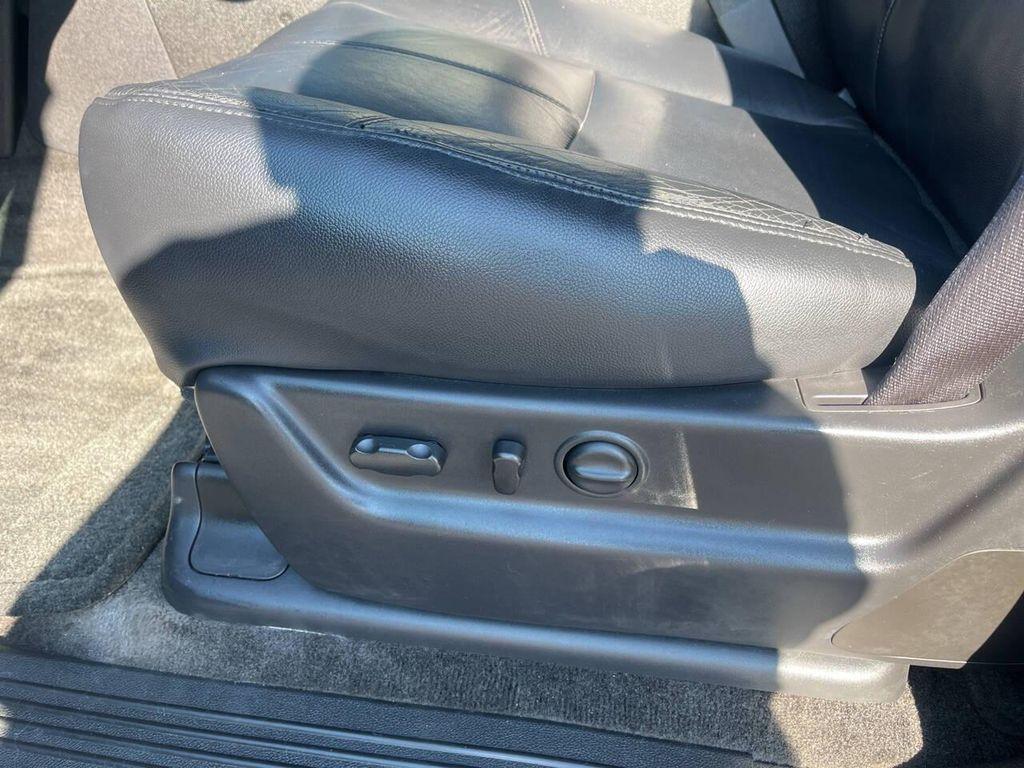 used 2014 Chevrolet Suburban car, priced at $16,995