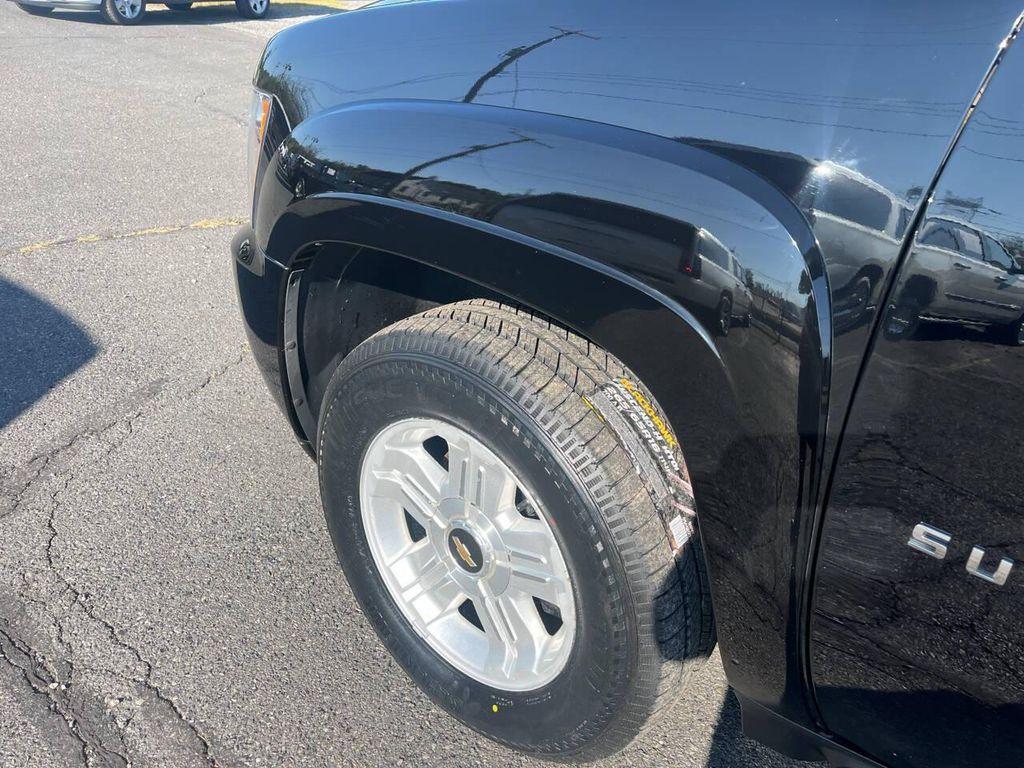 used 2014 Chevrolet Suburban car, priced at $16,995