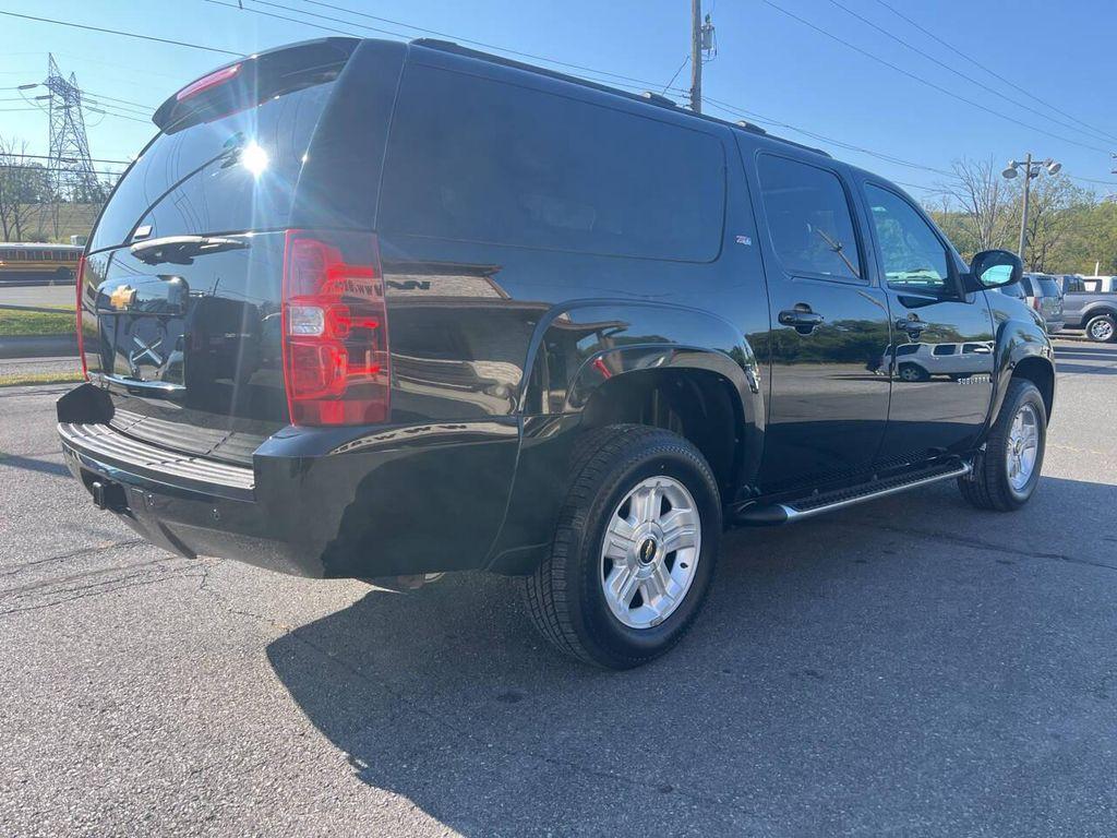used 2014 Chevrolet Suburban car, priced at $16,995