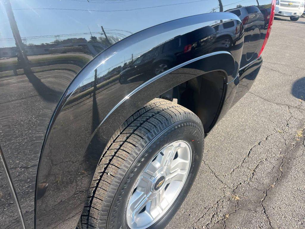 used 2014 Chevrolet Suburban car, priced at $16,995