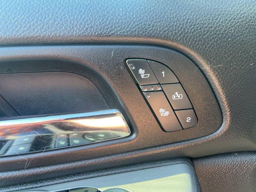 used 2014 Chevrolet Suburban car, priced at $16,995