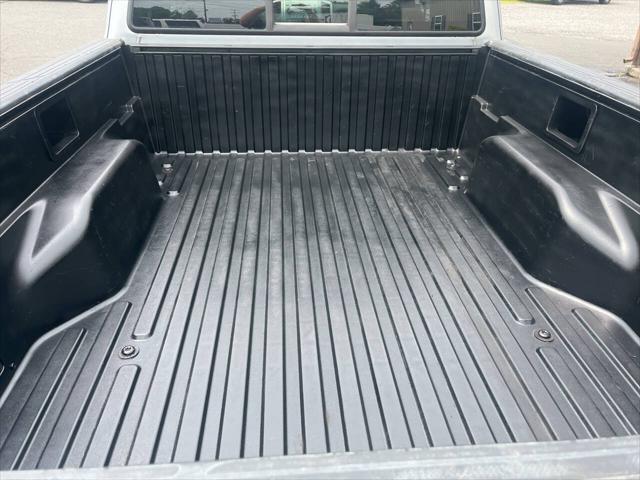 used 2007 Toyota Tacoma car, priced at $12,995