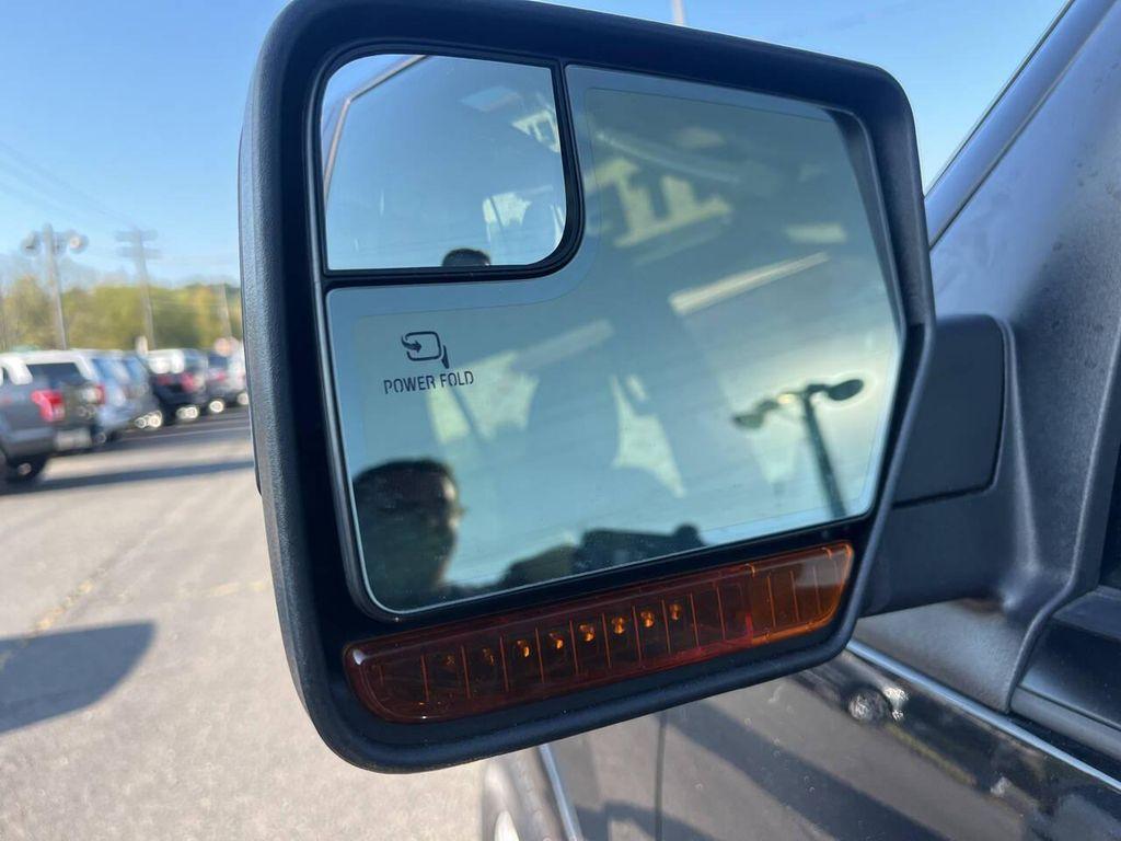used 2013 Ford Expedition car, priced at $13,995