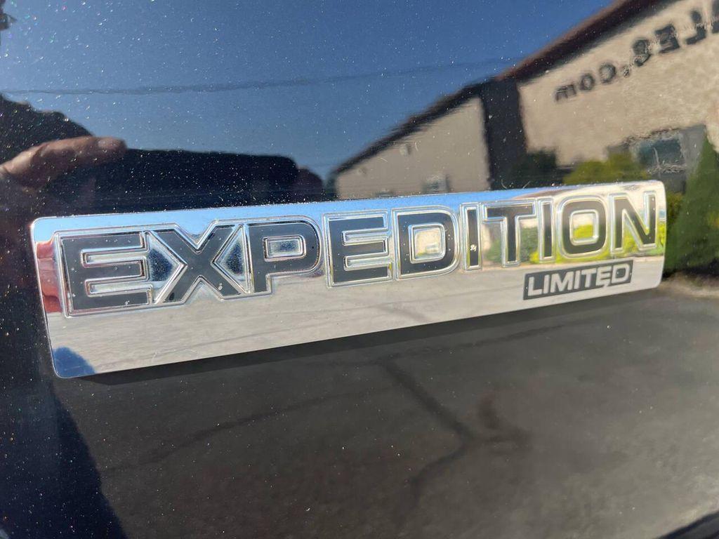 used 2013 Ford Expedition car, priced at $13,995