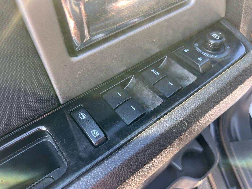 used 2013 Ford Expedition car, priced at $13,995