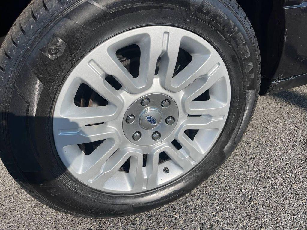 used 2013 Ford Expedition car, priced at $13,995